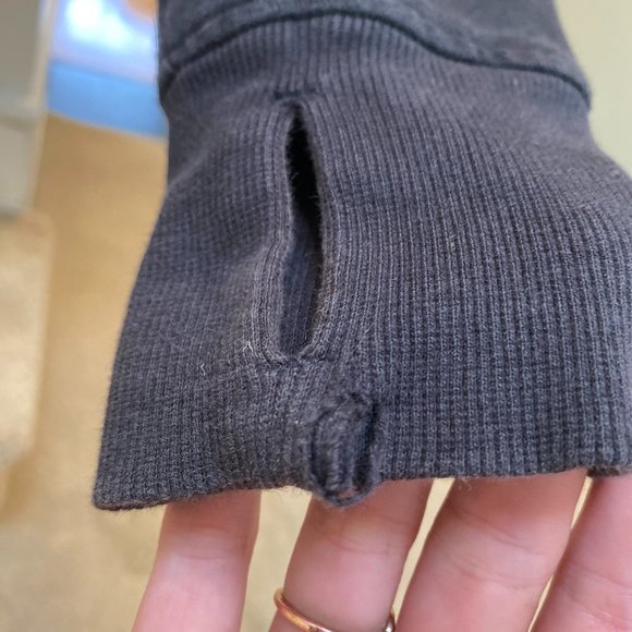 Lululemon Scuba Hoodie - Picture 2 of 6